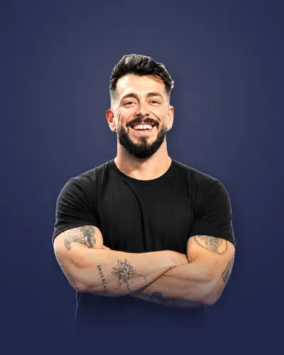 Jano Cabello