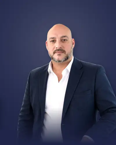 Raúl Ferrer Peña